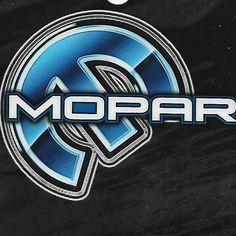 Blue Dodge Logo - Best Mopar Logos image. Mopar, Diesel trucks, Dodge challenger