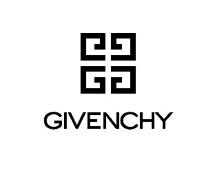 Givenchy Logo - givenchy-logo - Sunny Art Centre
