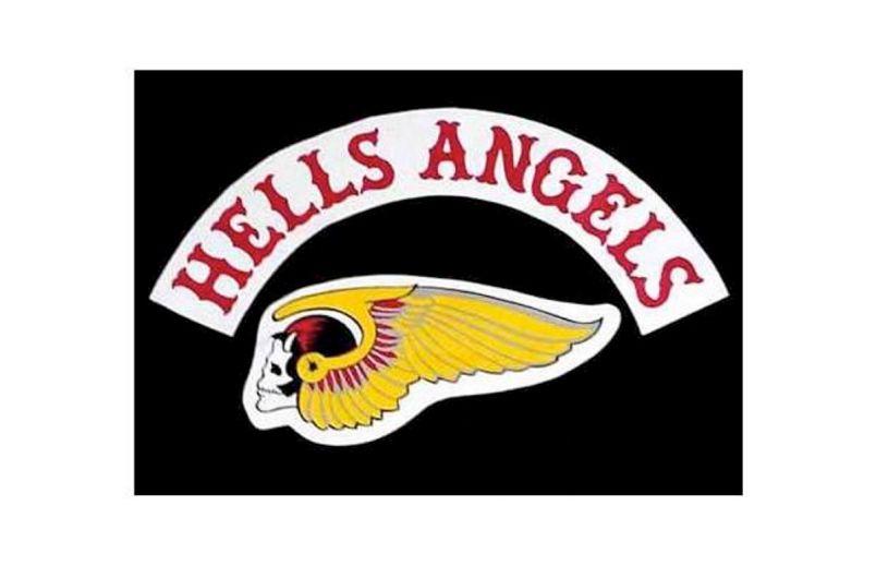 Small Angels Logo - Hells angels Logos
