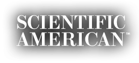 American White Logo - Scientific American and FSG presents Journey to the Exoplanets