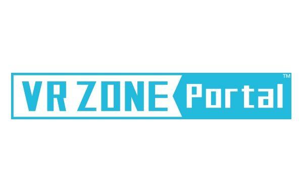 Bandai Logo - VR ZONE Portal