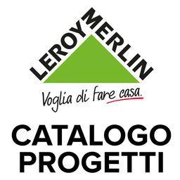 Green Triangle Leroy Logo - Leroy Merlin by Leroy Merlin Italia Srl