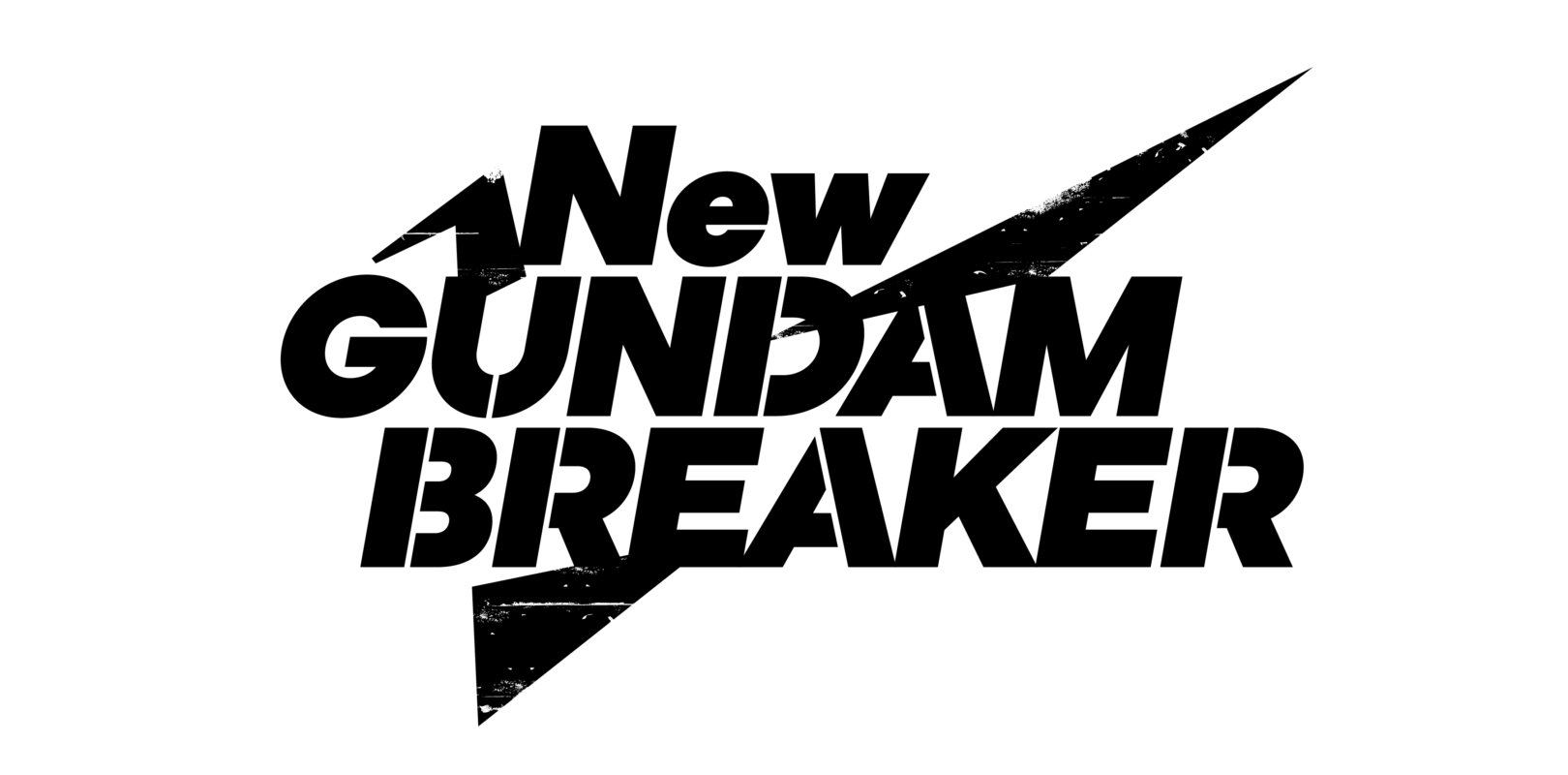 Bandai Logo - BANDAI NAMCO Announce NEW GUNDAM BREAKER For North American Release