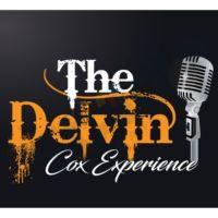 Cox Radio Logo - The Delvin Cox Experience podcast en ligne, emission radio, gratuite