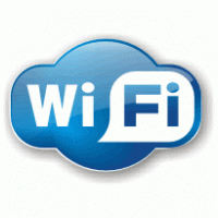 Wifi Logo - Wifi. Brands of the World™. Download vector logos and logotypes