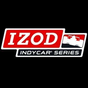 Izod Apparel Logo - NYSportsJournalism.com - Izod Indy Racing