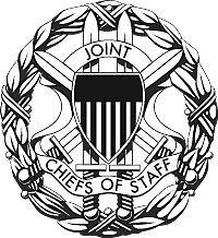 The Joint Staff Logo - Defense.gov - Military Service Seals