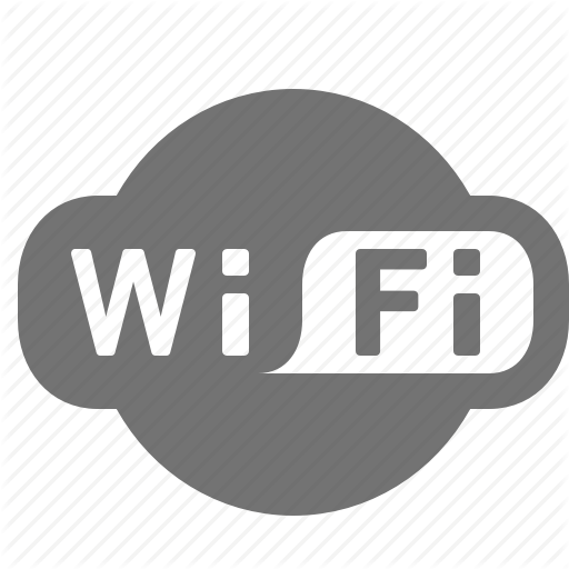 Wifi Logo - Communication, hot spot, internet, logo, wifi, wireless icon