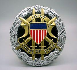 The Joint Staff Logo - Joint Chiefs of Staff - List Wiki
