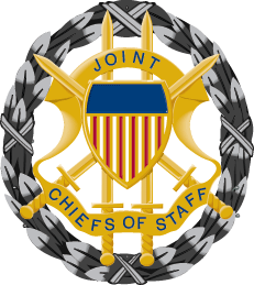 The Joint Staff Logo - joint staff logo