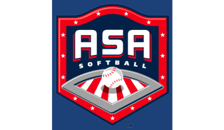 ASA Softball Logo - Usa softball Logos