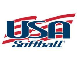 ASA Softball Logo - TournamentUSA Softball | Indiana