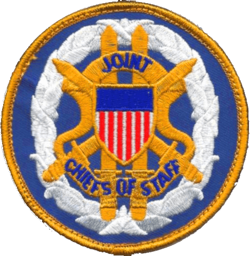 The Joint Staff Logo - File:U.S. Joint Chiefs of Staff patch.png - Wikimedia Commons