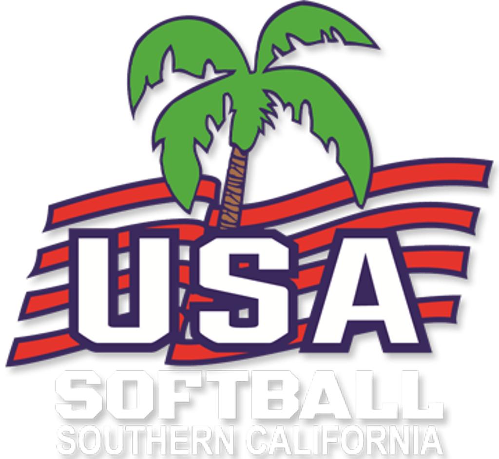 ASA Softball Logo - So Cal ASA Trading Pin Design Contest