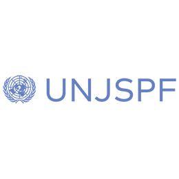 The Joint Staff Logo - United Nations Joint Staff Pension Fund