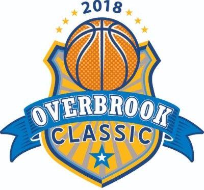 Cool Basketball Tournament Logo - Overbrook School welcomes 42 teams to the 35th Annual Classic ...