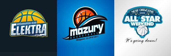Cool Basketball Tournament Logo - Inspiring Basketball Logo Designs