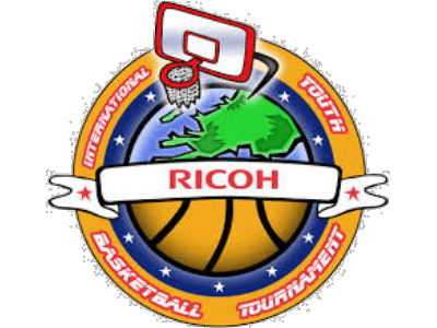 Cool Basketball Tournament Logo - Basketball Tournament Software