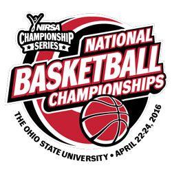 Cool Basketball Tournament Logo - Basketball - NIRSA