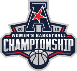 Cool Basketball Tournament Logo - American Athletic Conference Women's Basketball Tournament