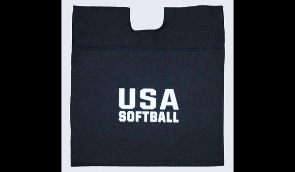ASA Softball Logo - Rebrand to USA Softball and new logo unveiled