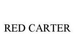 Red Carter Logo - RED CARTER Trademark of Red Carter, LLC Serial Number: 78454978 ...