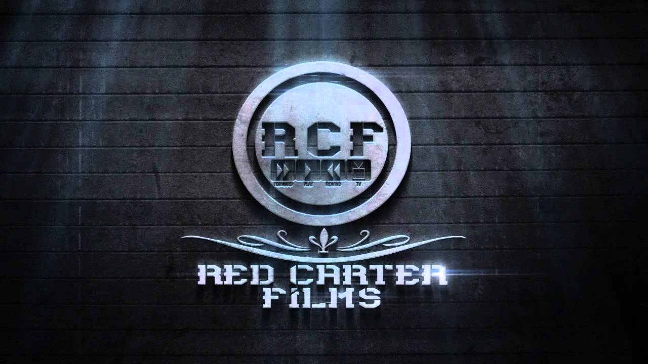 Red Carter Logo - Red Carter Team Logo (RCF) Red Carter Films