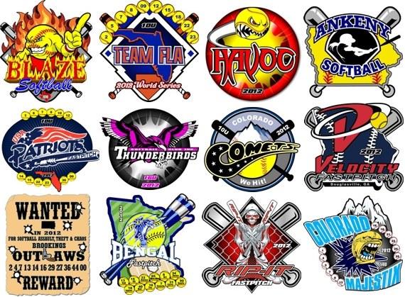 ASA Softball Logo - ASA Fastpitch Softball Pins | Trading Pins for the ASA Nationals by ...