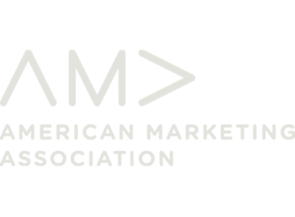 American White Logo - Elections — American Marketing Association