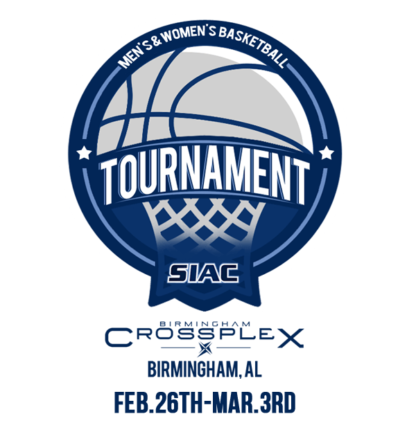 Cool Basketball Tournament Logo - Women's Basketball - Lane College Athletics