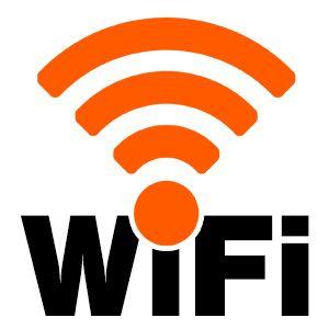 Wifi Logo - Wifi Logo. Eco Tech Waterloo Inc Ontario
