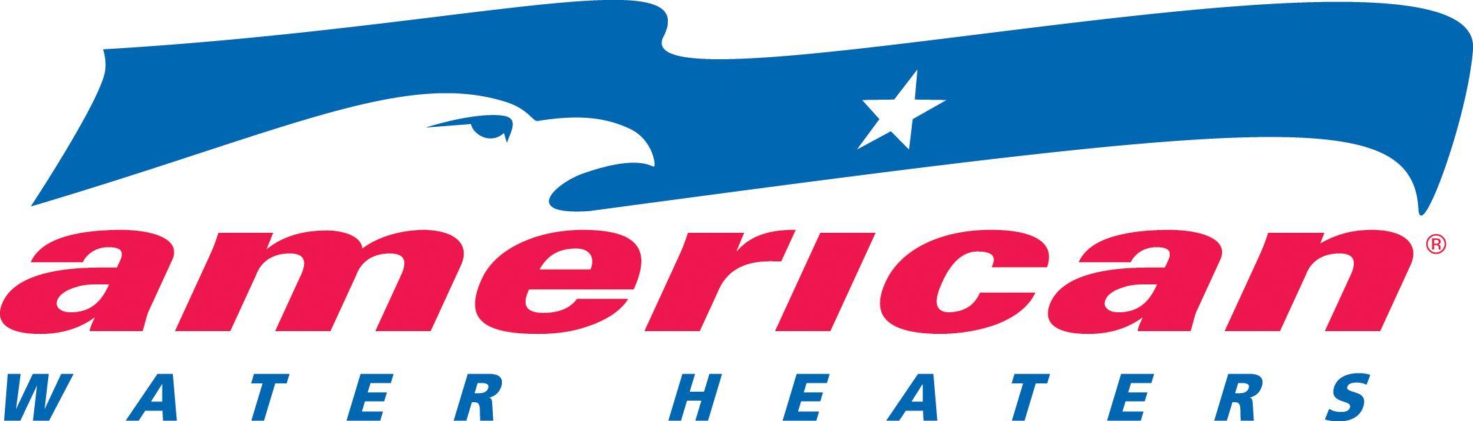 American White Logo - American Water Heaters | Media Bank | American Water Heaters