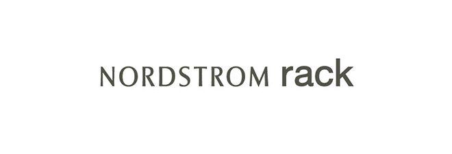Nordstrom Rack Logo - Nordstrom Rack: 75% Off + 30% Off