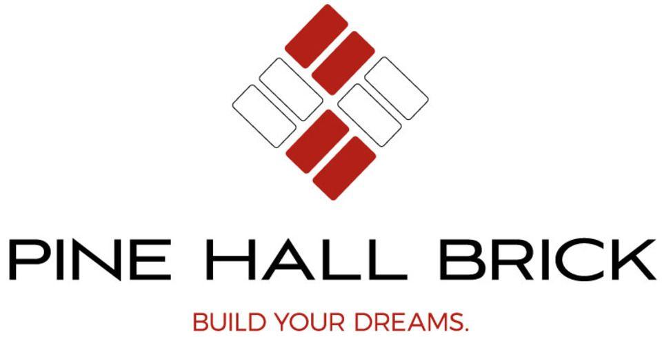 Brick Company Logo - Pine Hall Brick