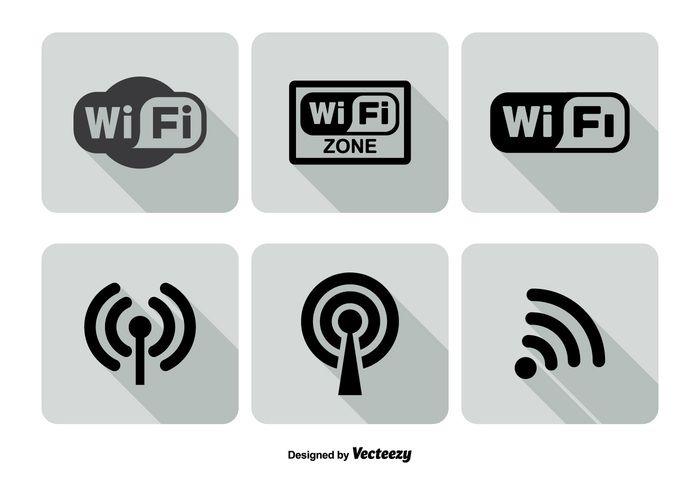 Wifi Logo - wifi logo Archives | My Graphic Hunt