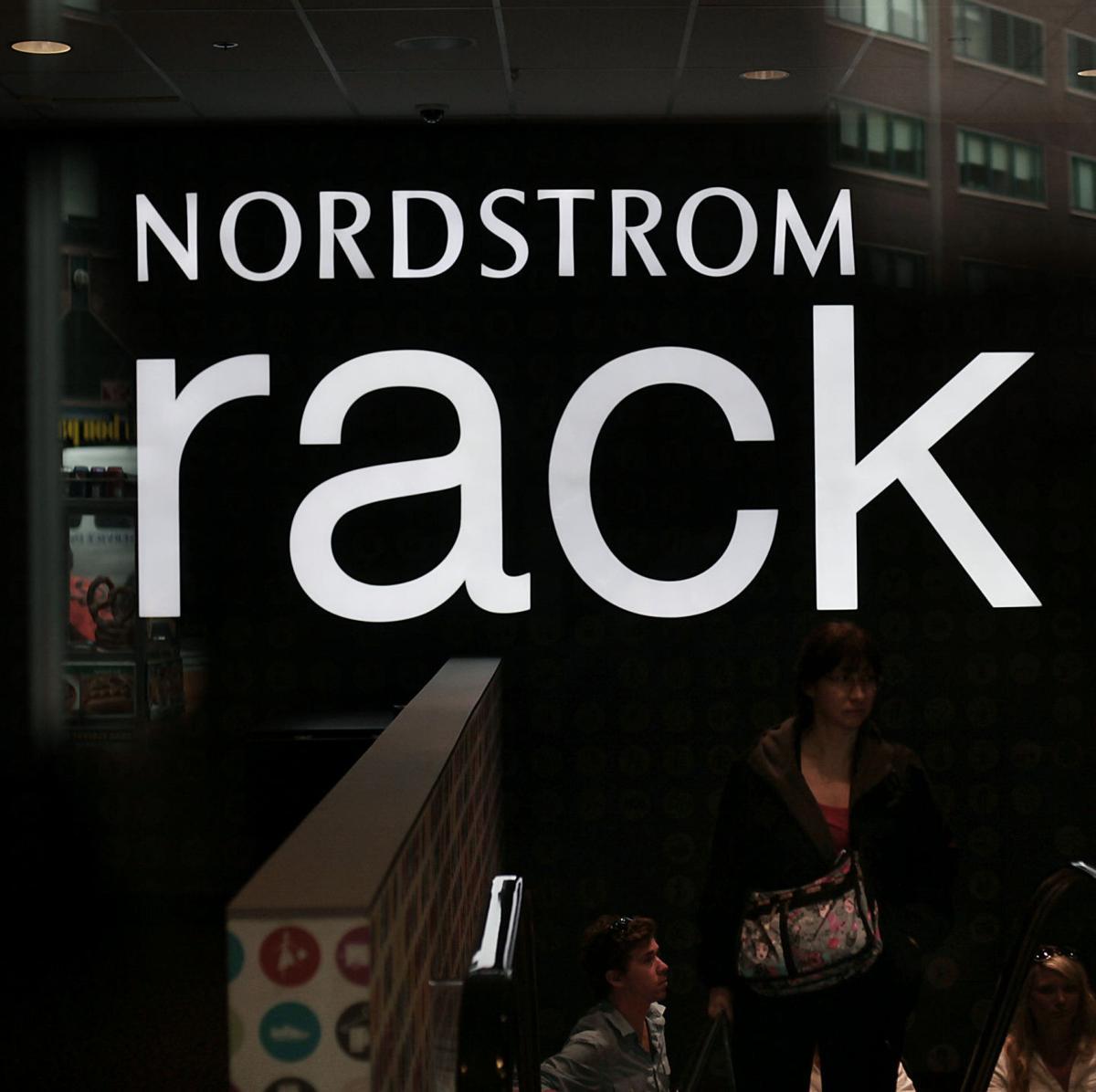 Nordstrom Rack Logo - Is Nordstrom Rack coming to Henrico? | Business | richmond.com