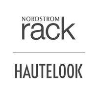 Nordstrom Rack Logo - Nordstromrack.com | HauteLook, a Nordstrom Company | LinkedIn