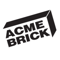 Brick Company Logo - ACME BRICK, download ACME BRICK - Vector Logos, Brand logo, Company