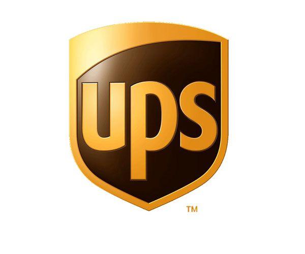 New UPS Logo - UPS Logo