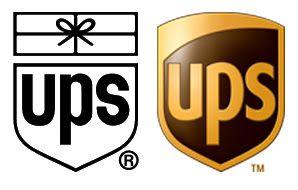 New UPS Logo - OCAD Brandlog: UPS LOGO
