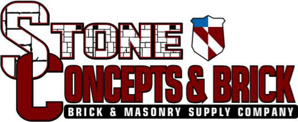 Brick Company Logo - Stone Concepts & Brick. Jonesboro, AR
