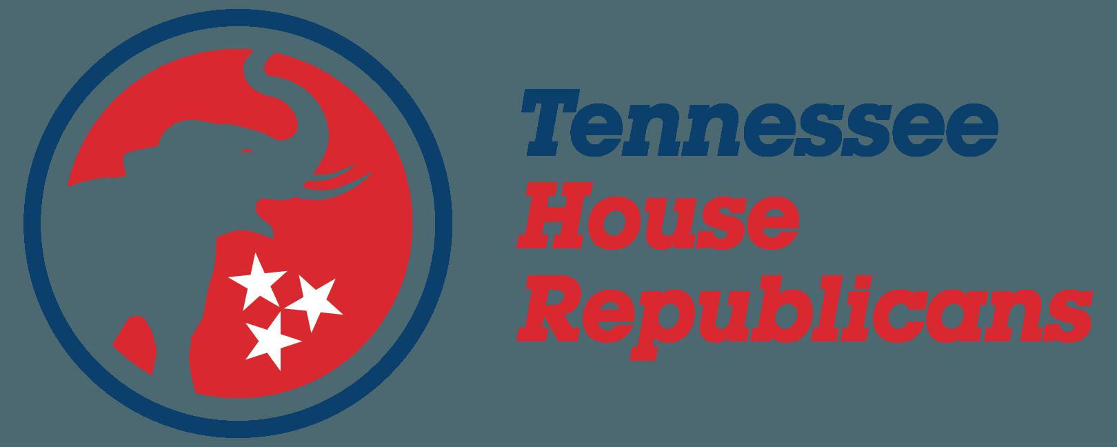 Red Carter Logo - Rep. Mike Carter's Newsroom - Tennessee House Republicans