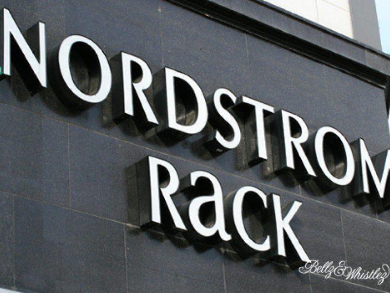 Nordstrom Rack Logo - Nordstrom Rack Announces Plans to Open in Wayne | Wayne, NJ Patch
