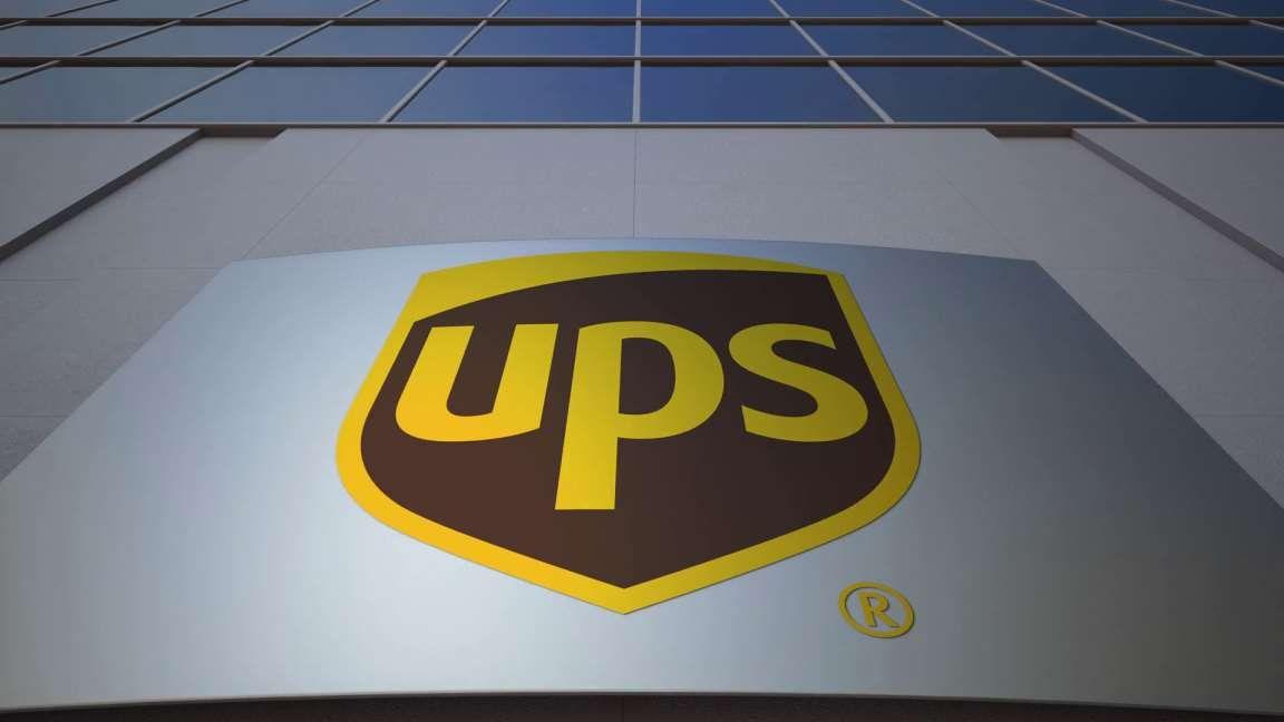 New UPS Logo - UPS Logo】| UPS Logo Design Vector PNG Free Download