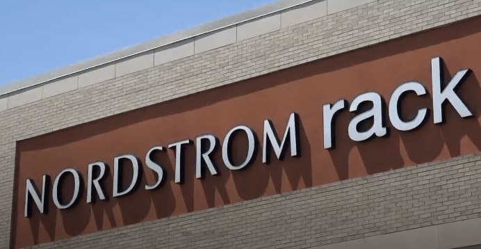Nordstrom Rack Logo - Nordstrom Rack incident leaves St. Louis teen skeptical about racial ...