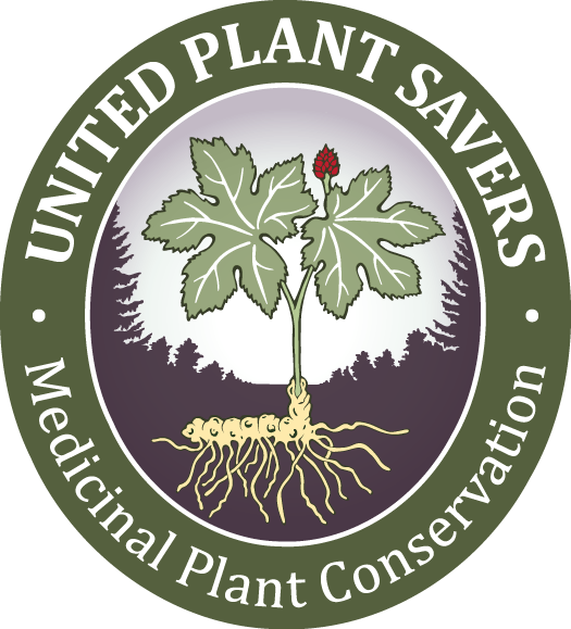 New UPS Logo - Link to UpS - United Plant Savers