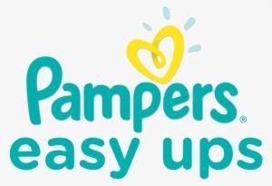 New UPS Logo - Pampers Easy Ups Logo Premium Care New Baby Size 1 22