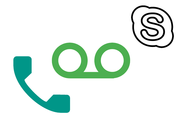 Voicemail Logo - Voicemail Icon download, PNG and vector