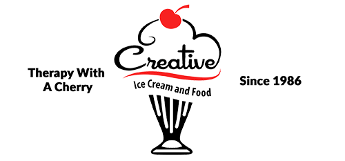 Ice Cream Business Logo - Start Ice Cream Business – Creative Ice Cream & Events