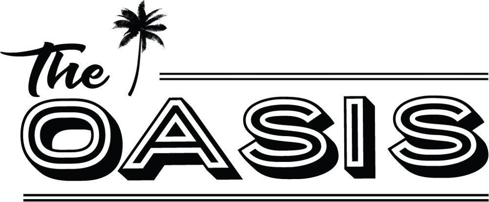 Red Carter Logo - The Oasis Bar at Red Lion. Hospitality Group Office
